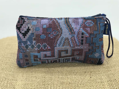 Wristlet Clutch (Various Designs)