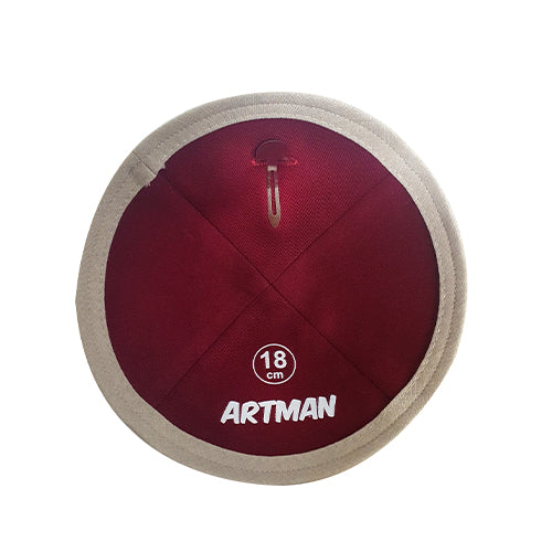 ARTman Fabric Kippah
