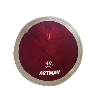 ARTman Fabric Kippah