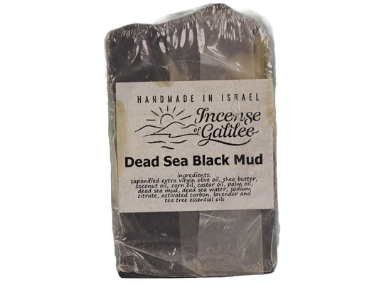 Incense Of Galilee Handcrafted Soap