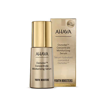 Ahava Dead Sea Osmoter Concentrate Moisturizing Serum (Face)