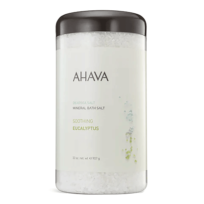 Ahava Eucalyptus 32 oz Bath Salt