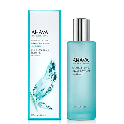 Ahava Dry Oil Body Mist - Sea Kissed