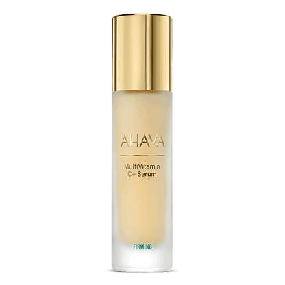 Ahava MultiVitamin C-Firming Serum