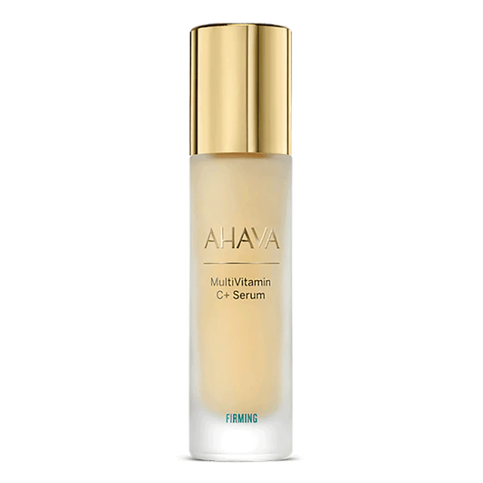 Ahava MultiVitamin C-Firming Serum