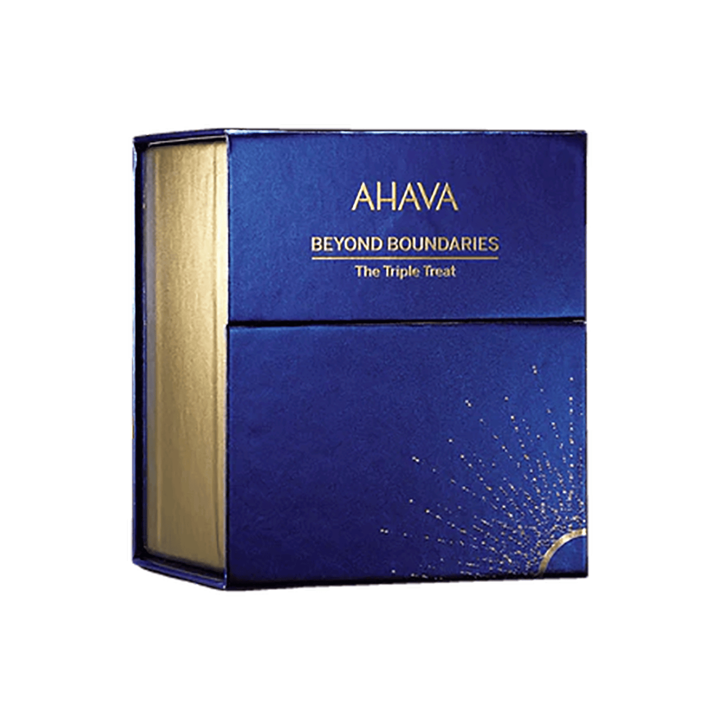 The Triple Treat Set - Ahava