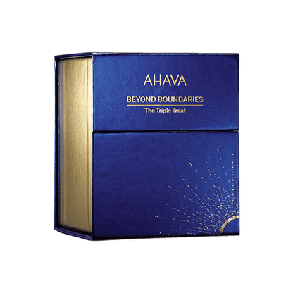 The Triple Treat Set - Ahava