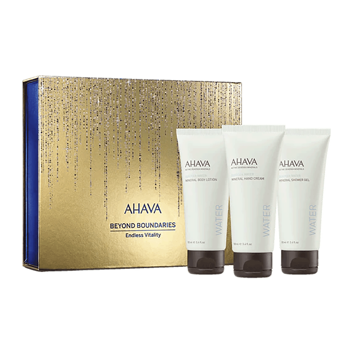 Endless Vitality Set by Ahava