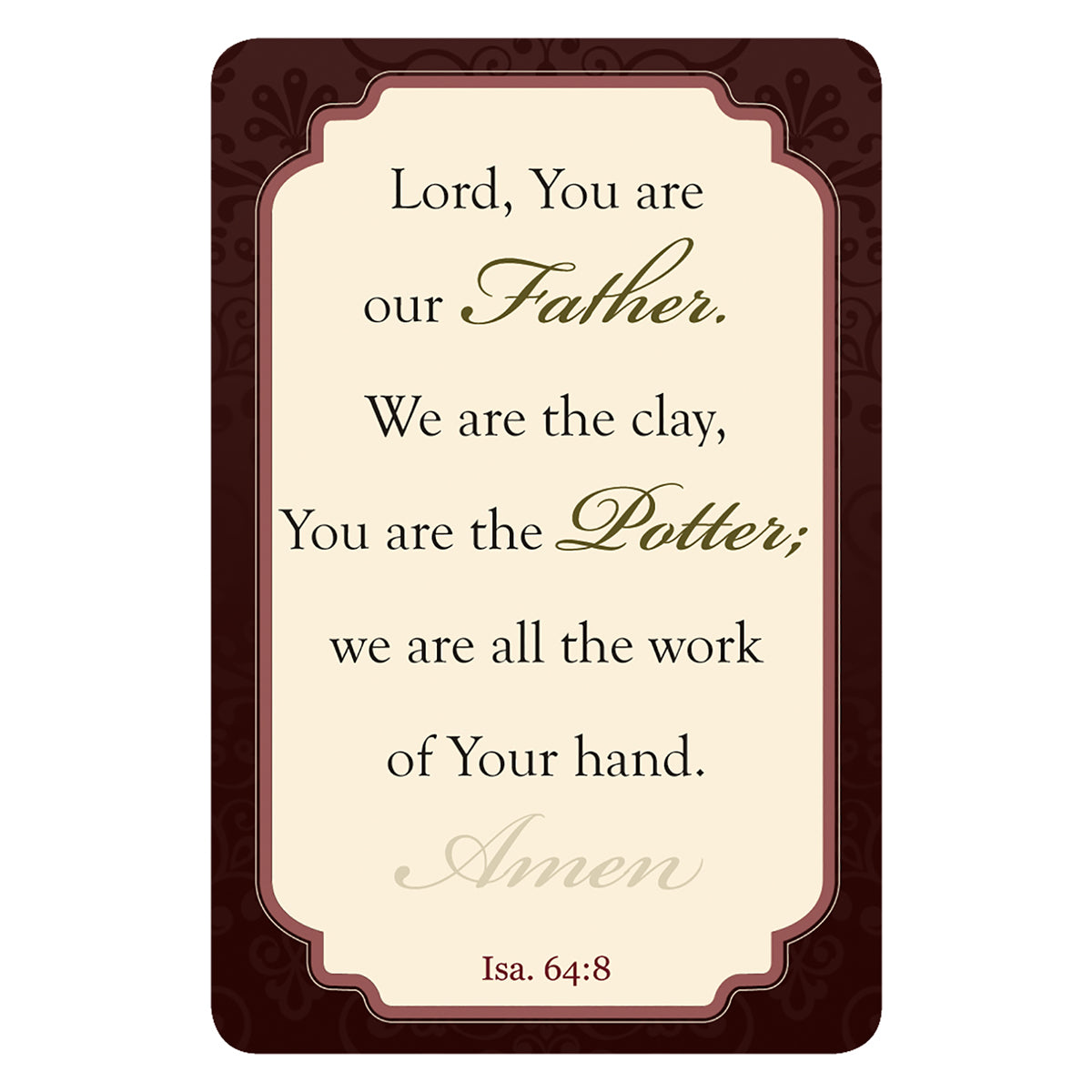 101 Best-Loved Bible Prayers Box of Blessings