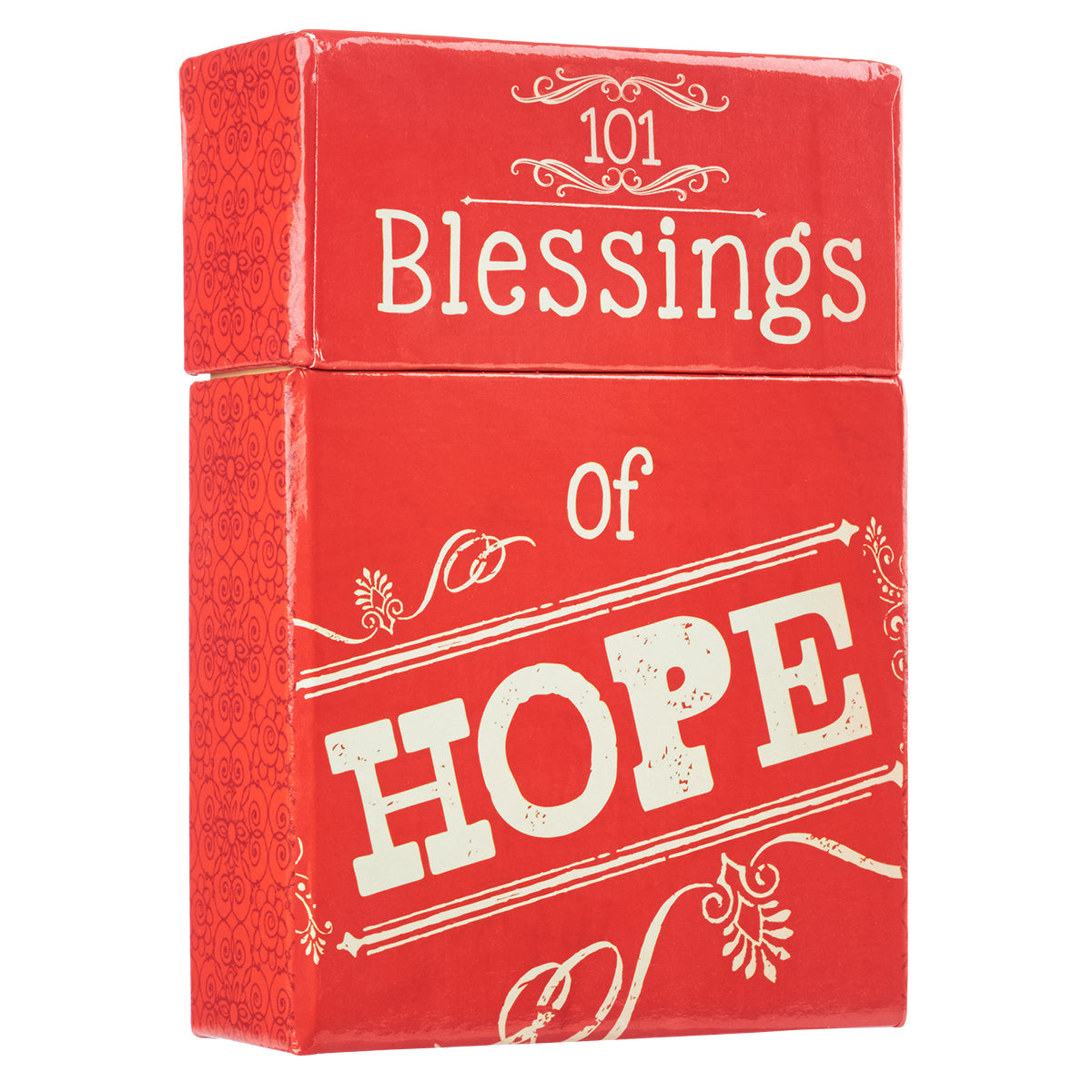 101 Blessings of Hope Box of Blessings