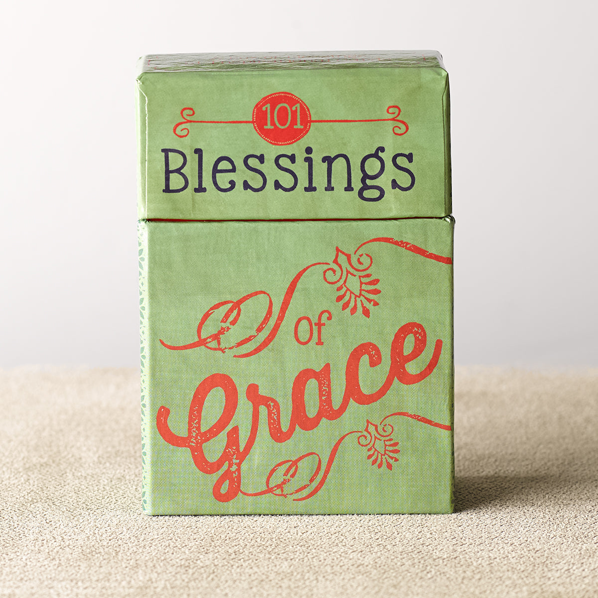 101 Blessings of Grace Box of Blessings