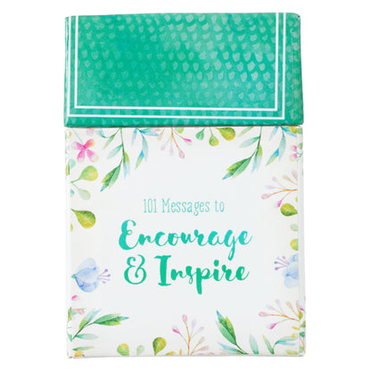 Let Your Light Shine Box of Blessings