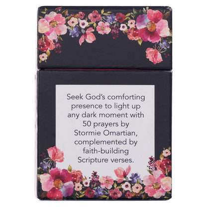 Prayers To Light Your Path Box of Blessings