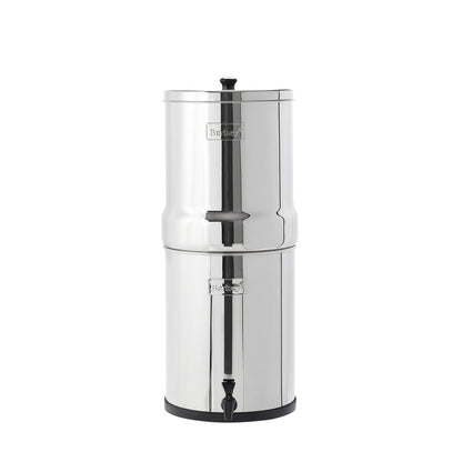 Royal Berkey 3.25 gallon countertop water filtration system