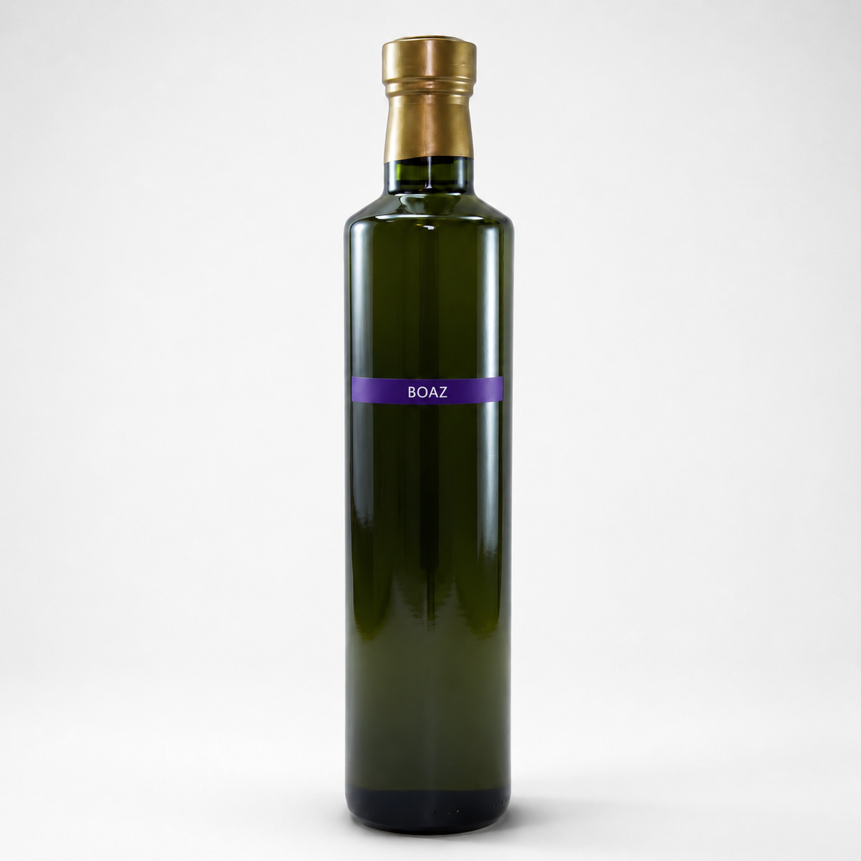 Ein Gedi Boaz anointing oil 500ml glass bottle
