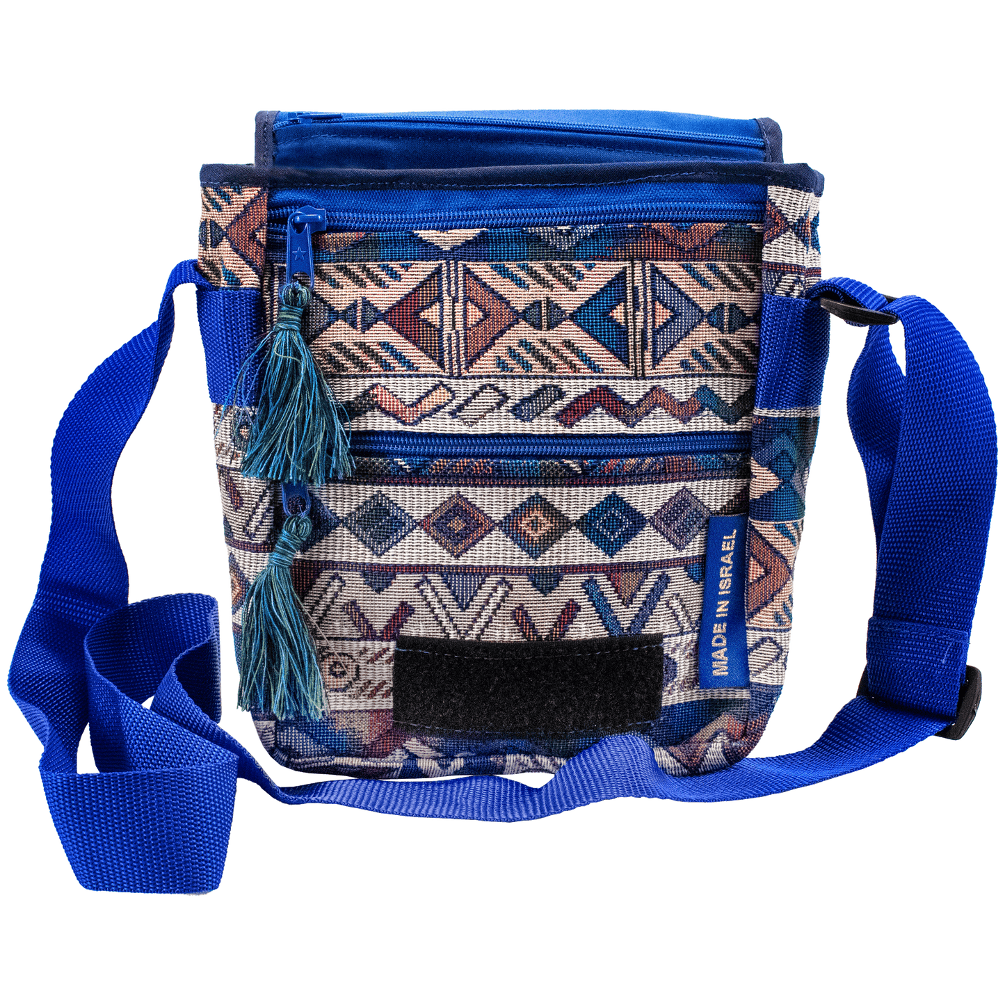 Sami Shoulder Bag Handcrafted (Various Patterns)