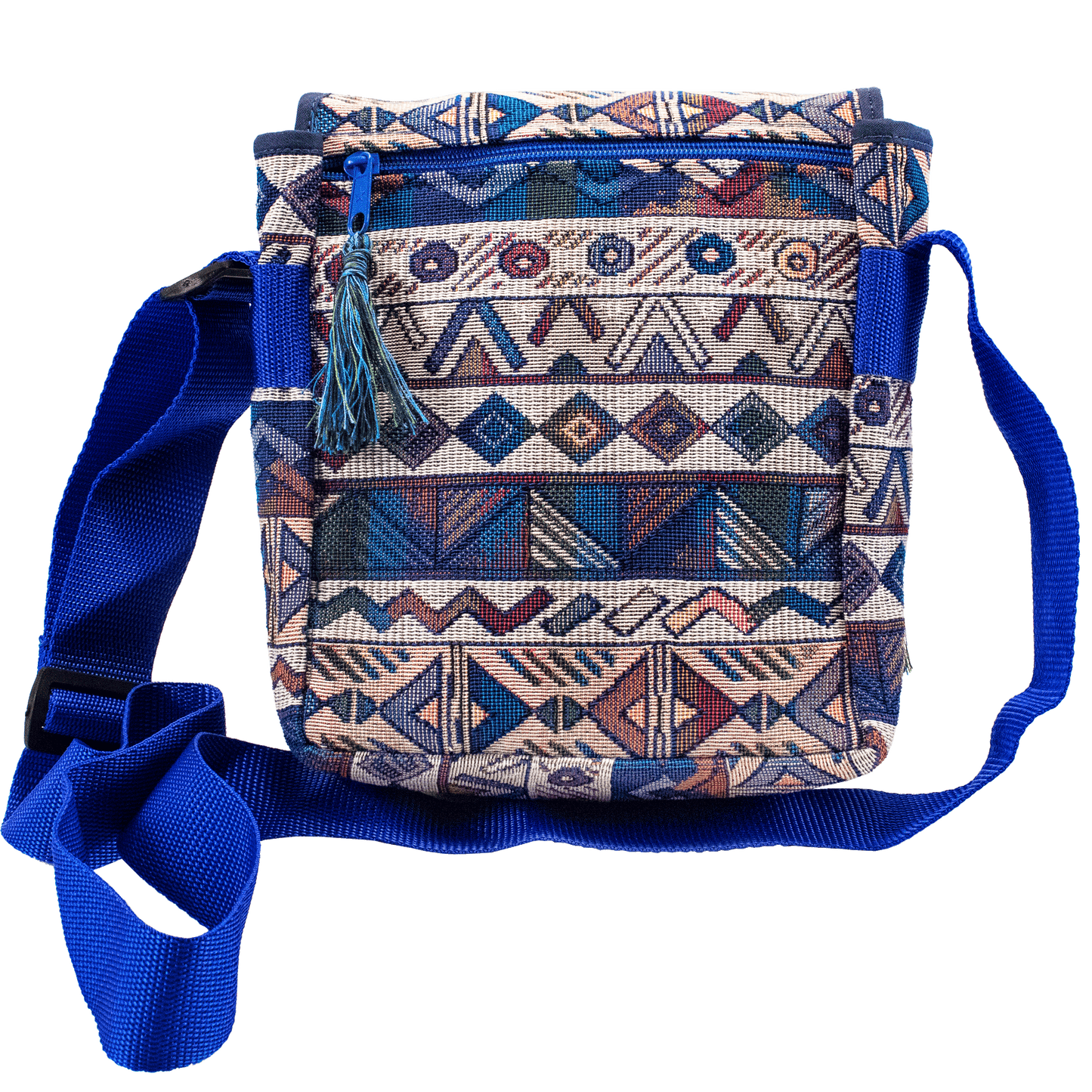 Sami Shoulder Bag Handcrafted (Various Patterns)