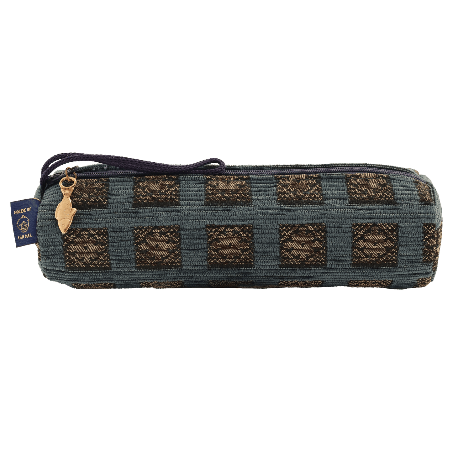 Pencil Case - Handcrafted (Various Patterns)