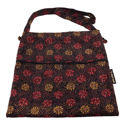 Mirvat Purse - Large (Various Designs)