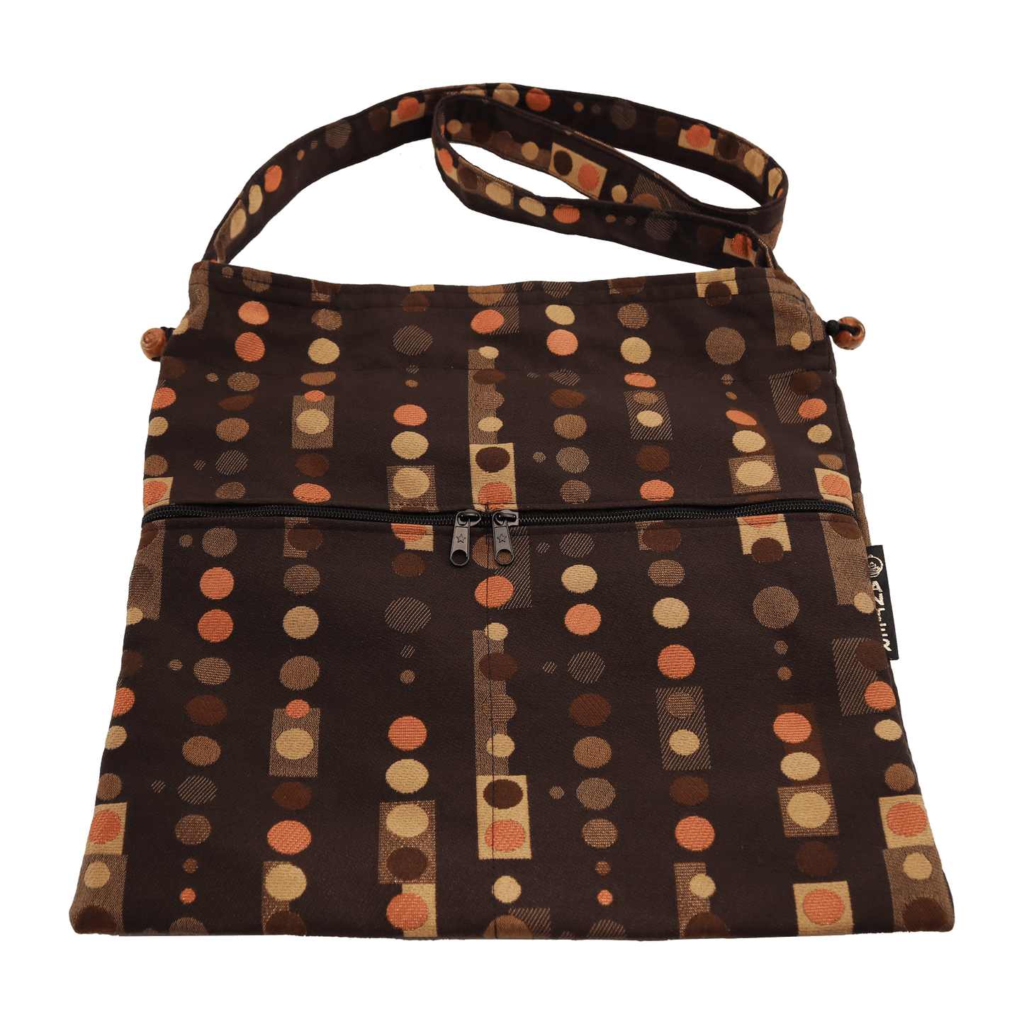 Mirvat Purse - Large (Various Designs)