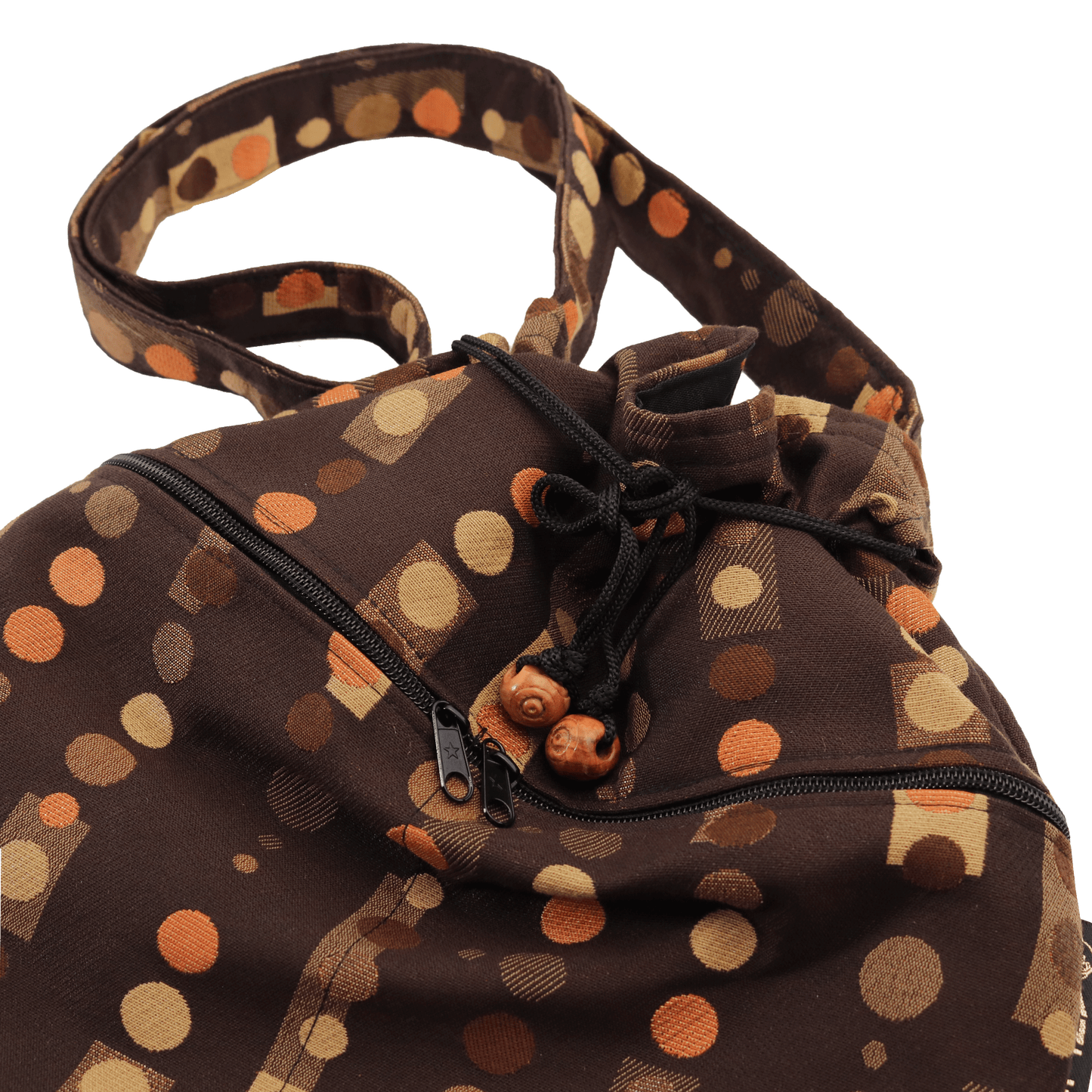 Mirvat Purse - Large (Various Designs)