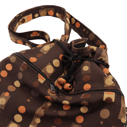 Mirvat Purse - Large (Various Designs)