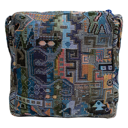 Randa Shoulder Bag - Medium (Various Designs)
