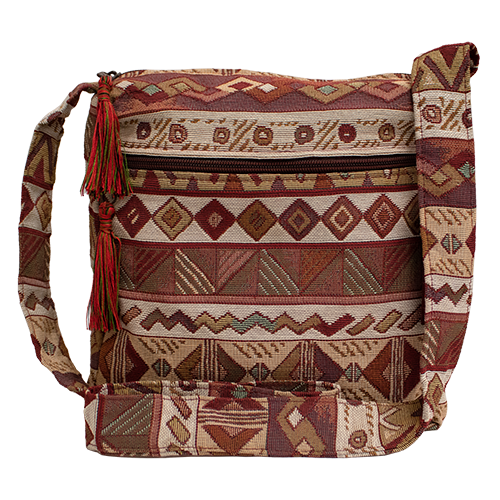Randa Shoulder Bag - Medium (Various Designs)