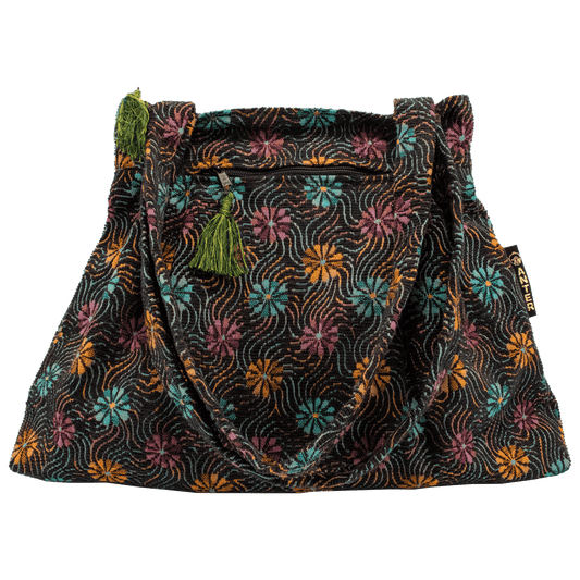 Large Nardin Handcrafted Tote Bag (Various Designs)