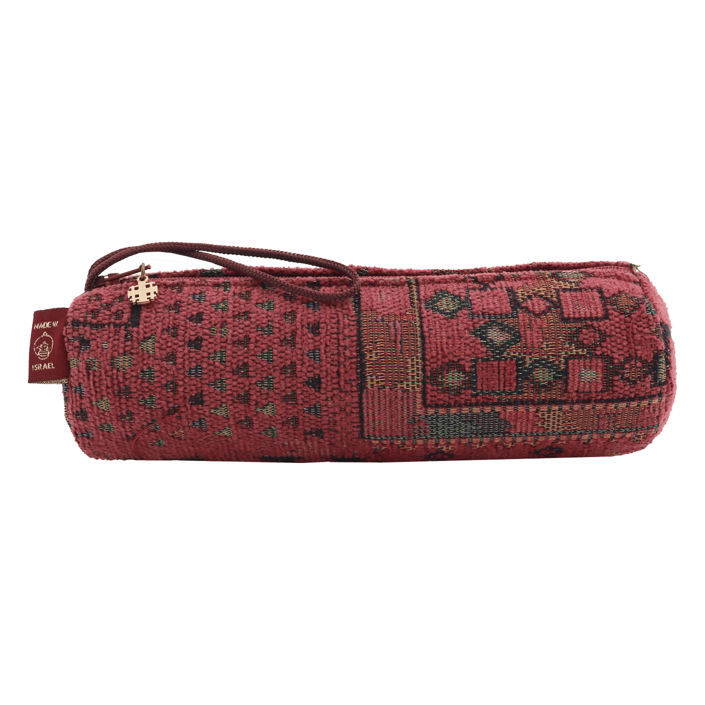 Pencil Case - Handcrafted (Various Patterns)