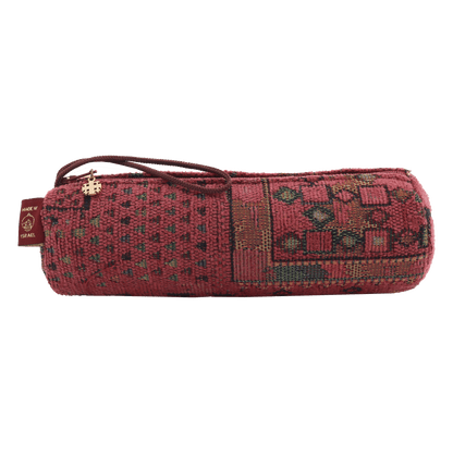 Pencil Case - Handcrafted (Various Patterns)