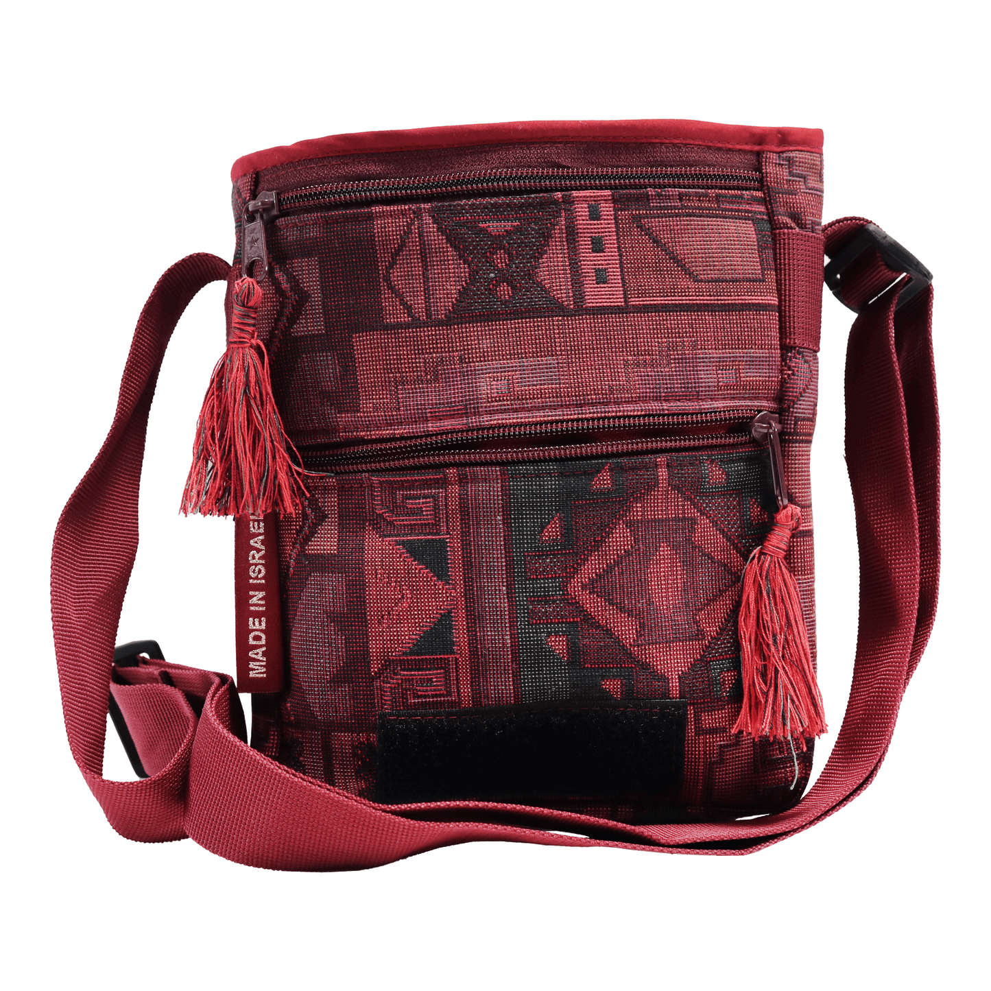 Sami Shoulder Bag Handcrafted (Various Patterns)