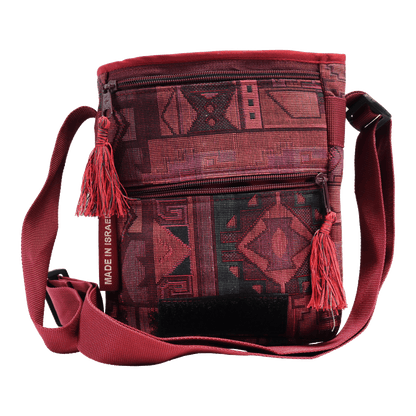 Sami Shoulder Bag Handcrafted (Various Patterns)