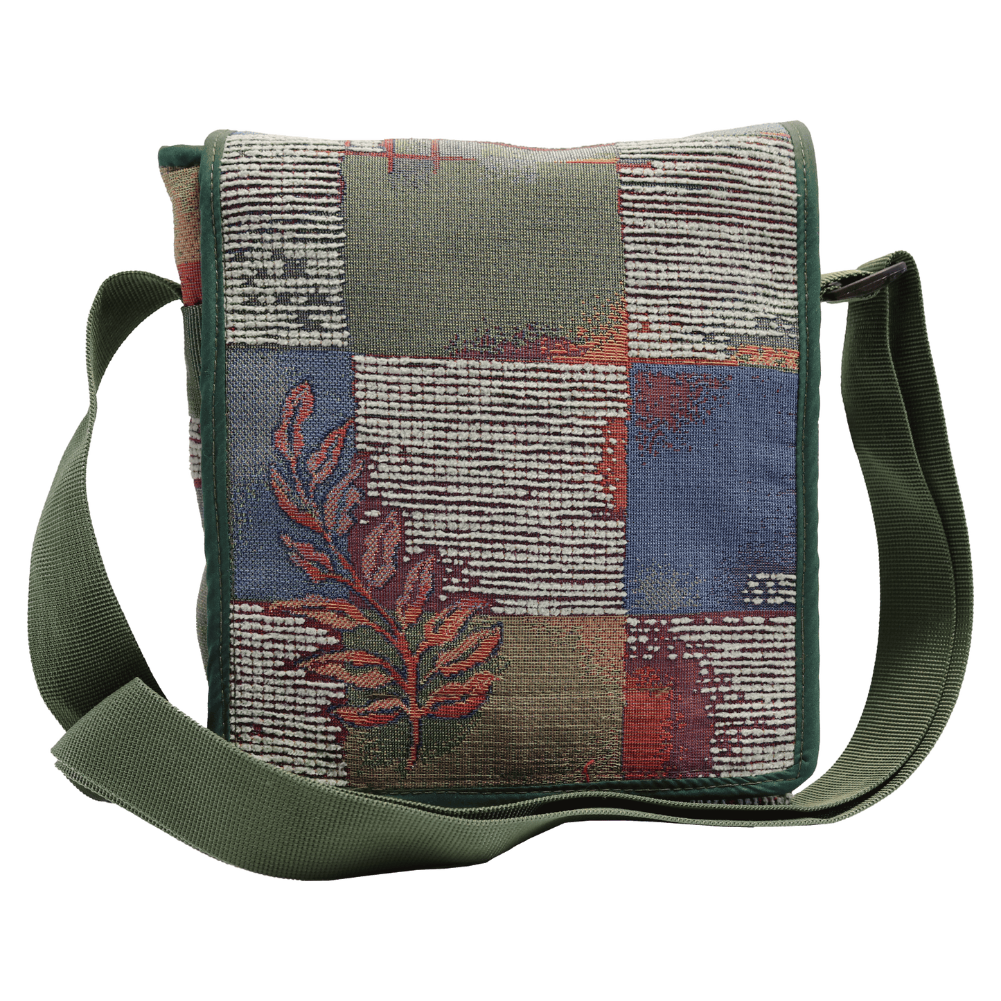 Sami Shoulder Bag Handcrafted (Various Patterns)