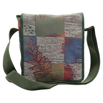 Sami Shoulder Bag Handcrafted (Various Patterns)