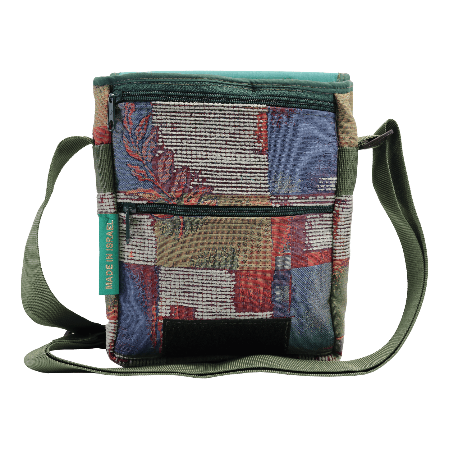 Sami Shoulder Bag Handcrafted (Various Patterns)