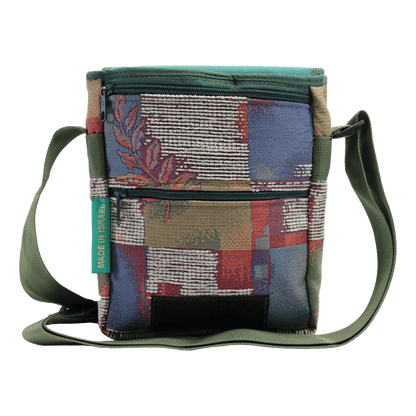 Sami Shoulder Bag Handcrafted (Various Patterns)