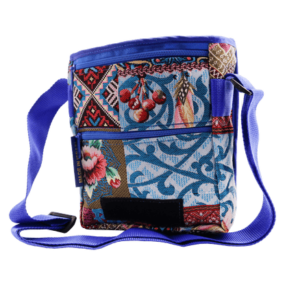 Sami Shoulder Bag Handcrafted (Various Patterns)