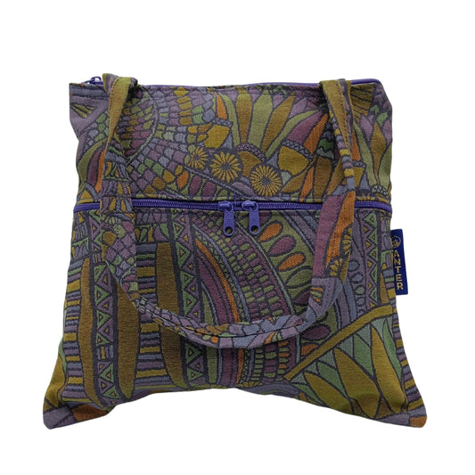Asil Tote Purse - Medium (Various Patterns)