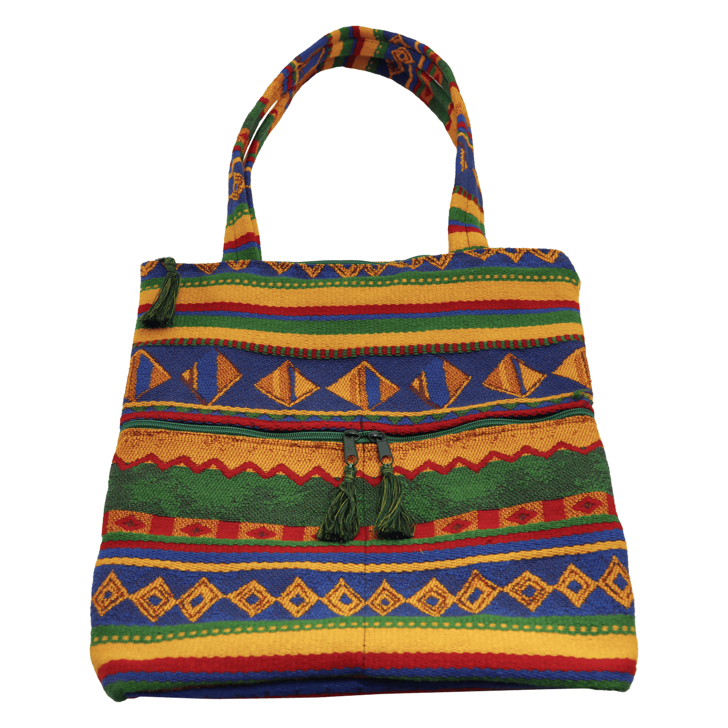 Tamar Purse - Large (Various Patterns)