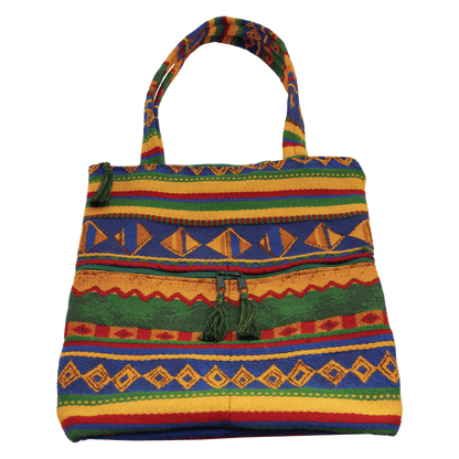 Tamar Purse - Large (Various Patterns)