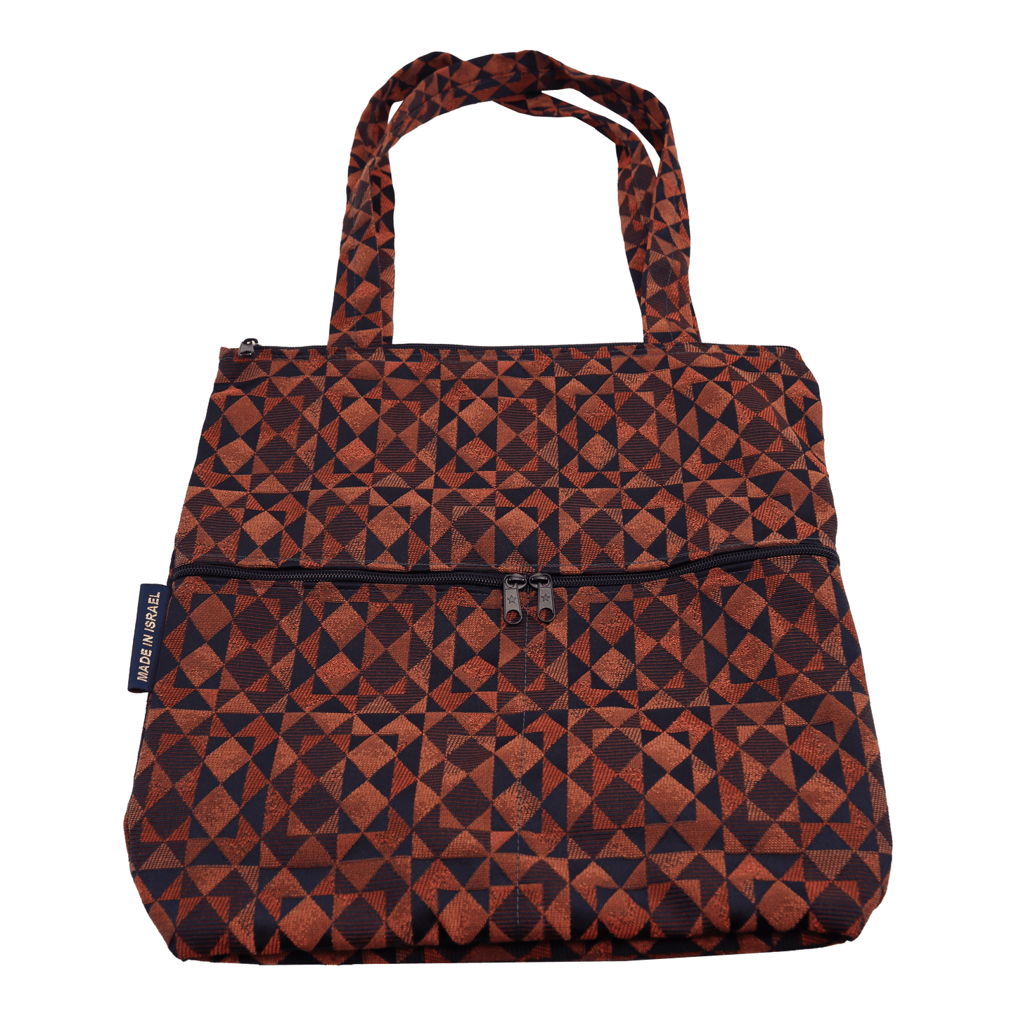 Tamar Purse - Large (Various Patterns)