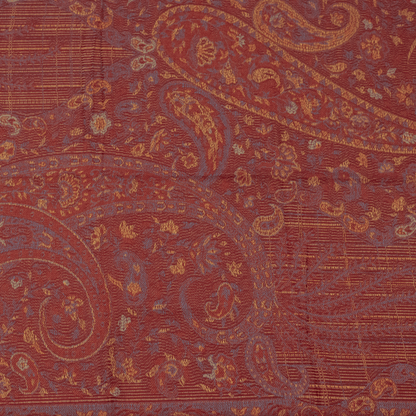 Paisley Pattern Scarf (Various Colors)