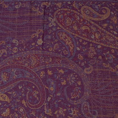 Paisley Pattern Scarf (Various Colors)