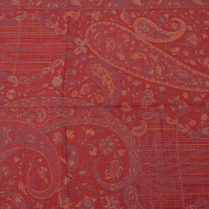 Paisley Pattern Scarf (Various Colors)