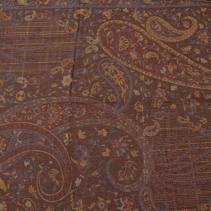 Paisley Pattern Scarf (Various Colors)