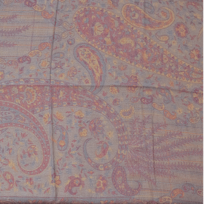 Paisley Pattern Scarf (Various Colors)