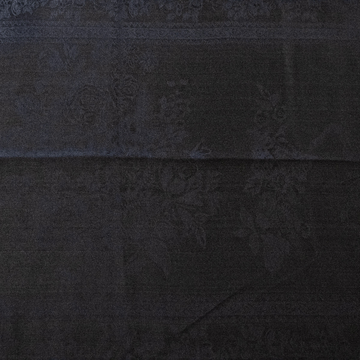 Rose Floral Scarf (Various Colors)