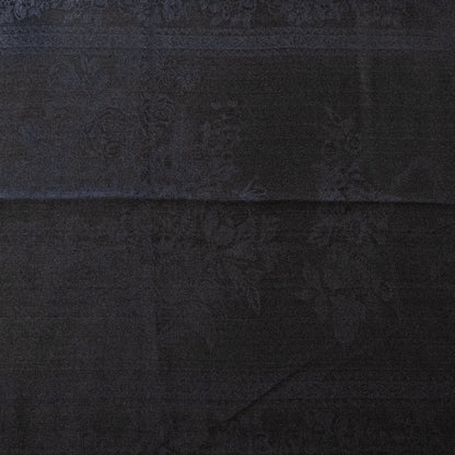 Rose Floral Scarf (Various Colors)