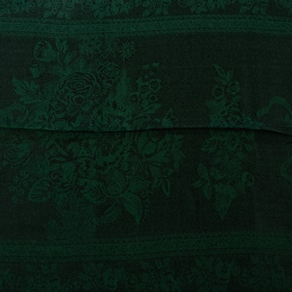 Rose Floral Scarf (Various Colors)